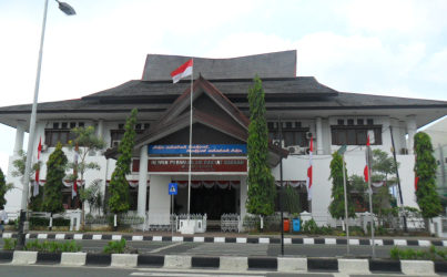 DPRD Balikpapan Kunjungan Kerja ke Turki