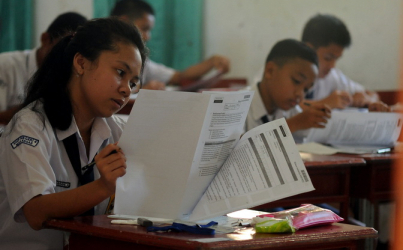Mendikbud: Aksi Walk Out Konvensi UN Tak Sopan