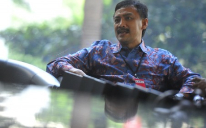 Pengacara: Jangan Umbar Penahanan AM