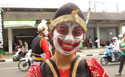 Kesenian Tradisional di DIY Terancam Punah