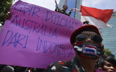 DPR Sambut Perpres Intelijen
