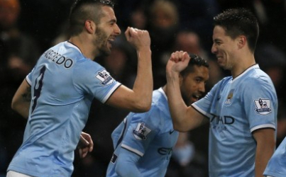 Nasri Terancam Absen Lama