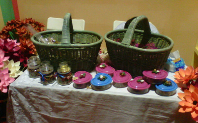 Advertorial The Asia Foundation: Caleg Dorong Perlindungan Produk Lokal
