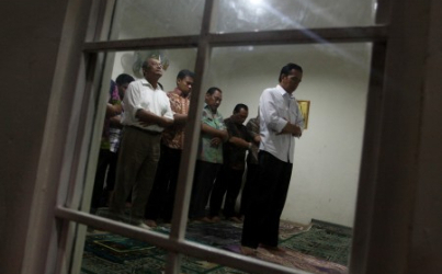 Jokowi Jadi Capres PDIP, Golkar Ogah Berkoalisi