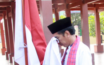 Janji Jokowi soal Pembangunan Jika Ia Jadi RI 1