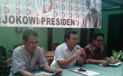 Almisbat: Golkar itu Brutus!