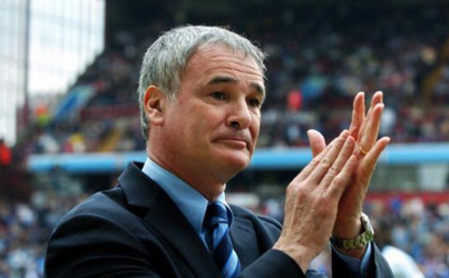 Ranieri Tinggalkan Monaco