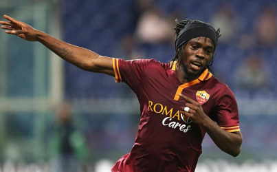 Monaco Ingin Datangkan Gervinho