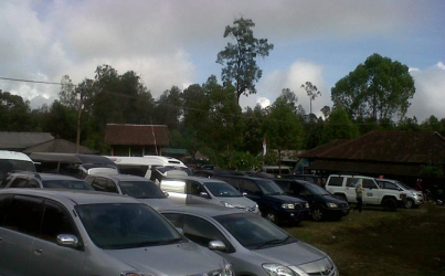 Jelang Tahun Pariwisata, Bondowoso Minta Dukungan Warga