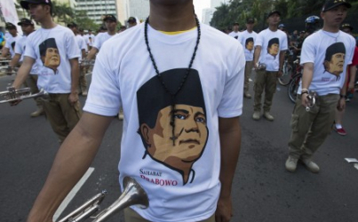 Prabowo Pernah Dipecat dari Kopassus, Panglima TNI 'No Comment'
