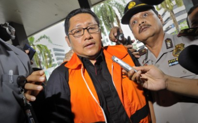 Anas Dapat Survey Gratis dari LSI