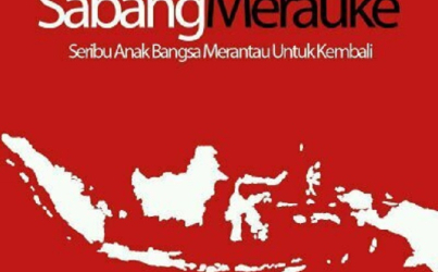Merajut Toleransi Bersama Sabang Merauke