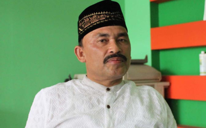 Bekas Anggota GAM Dukung Prabowo