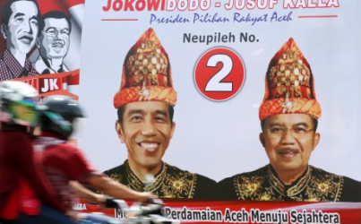 KPK: Sudah Lapor Harta, Belum Tentu Capres-Cawapres Bersih