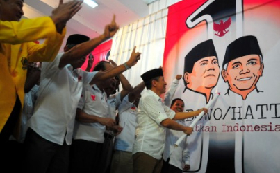 Ini Alasan Prabowo Kirim 'Surat Cinta' untuk Guru dan Media