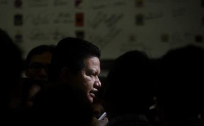 KPU Ajak Masyarakat Berpartisipasi di Pilpres 2014