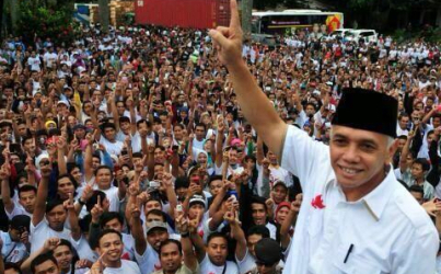 Hatta Rajasa: Siapapun Yang Menang Itu Pilihan Rakyat
