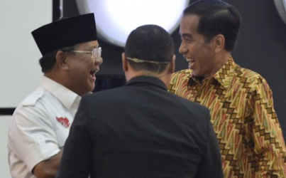 Pemilih di Aceh Rendah
