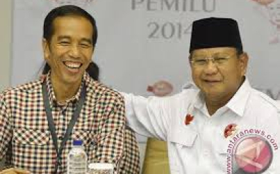 Pemerintah dan KPU Minta Pendukung Capres Tak Pancing Kerusuhan