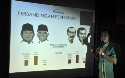 Jimly: Kandidat yang Kalah (Sebaiknya) Langsung Mengucapkan Selamat