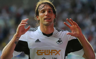 Michu Segera Bergabung ke Napoli