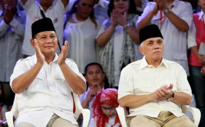DPR Diminta Atur Lembaga Survei