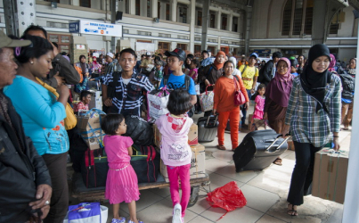 Migrant Care: Bubarkan BNP2TKI