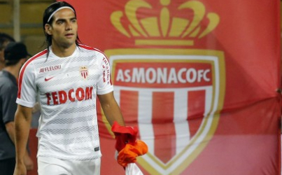 Falcao Ingin Bertahan di Monaco