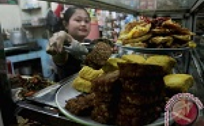 Harga Gas Naik, Pengusaha Warteg Beralih ke Gas 3 Kg