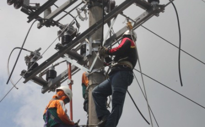 PLN Ampenan, NTB Tambah Pembangkit Listrik