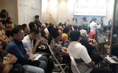 Adakah Masa Depan Gerakan Kiri di Indonesia?