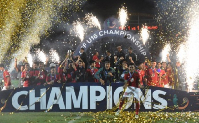 Juara AFF, Bonus Timnas U-16 Belum Jelas