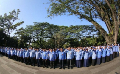 Bawaslu: Netralitas ASN Masuk Indeks Kerawanan Nomor 1 saat Pemilu