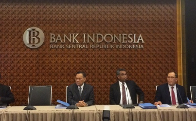 BI Rate Turun, Jadi 7 Persen