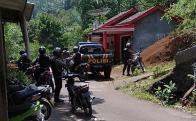 Amnesty Ungkap Biang Kekerasan Berulang oleh Polisi