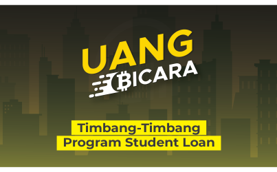 Timbang-Timbang Program Student Loan