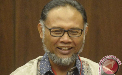 BW: 'Saya Maafkan Semua Pihak'