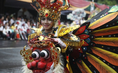 Banyuwangi-Bali Kerjasama Kembangkan Pariwisata