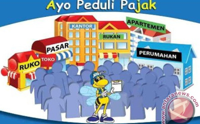 Selebgram Bakal Kena Pajak
