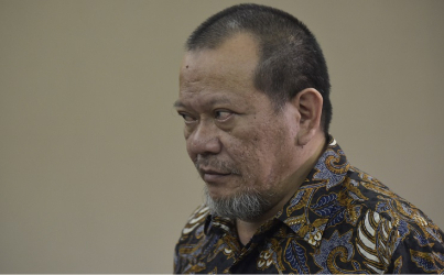 Mahar Politik, Gerindra Tantang Bawaslu Buktikan