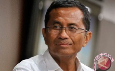 Dahlan Ganti Kerugian Negara, Proses Hukum Tetap Lanjut