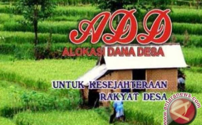 Ini Penghambat Penyaluran Dana Desa Versi Mendagri
