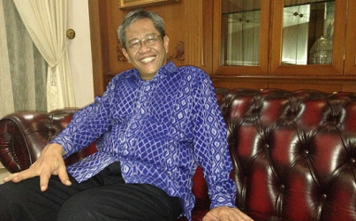 Saran Dirut Bulog Untuk Kopelindo