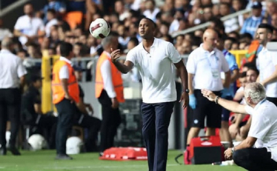 Kluivert Segera Keliling Indonesia Cari Pemain Lokal Berbakat