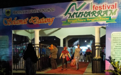 DPRD Bondowoso: Kok Bisa Festival Muharam Jalan Terus?