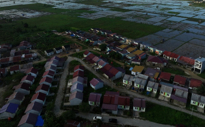 Buruh Desak Pemerintah Batalkan Iuran Tapera