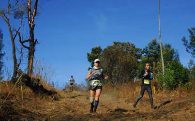 Bondowoso Siap Gelar Ijen Trail Running