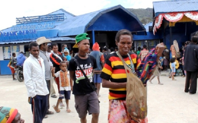 Kontras: Diskriminasi Papua Bukan Hal Baru