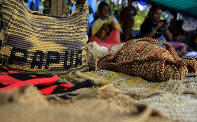 Pemkab Diminta Lindungi Keberlangsungan Masyarakat Asli Keerom, Papua