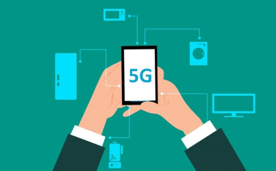 Menkominfo: Teknologi 5G Terkendala Operator